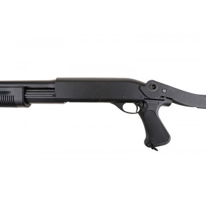 CYMA Модель дробовика Remington M870 (складной приклад) (CM0352LM)